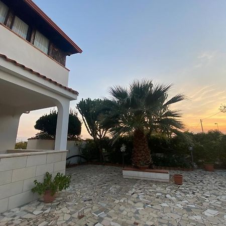 Casa Incanto Marina di Ragusa Eksteriør bilde