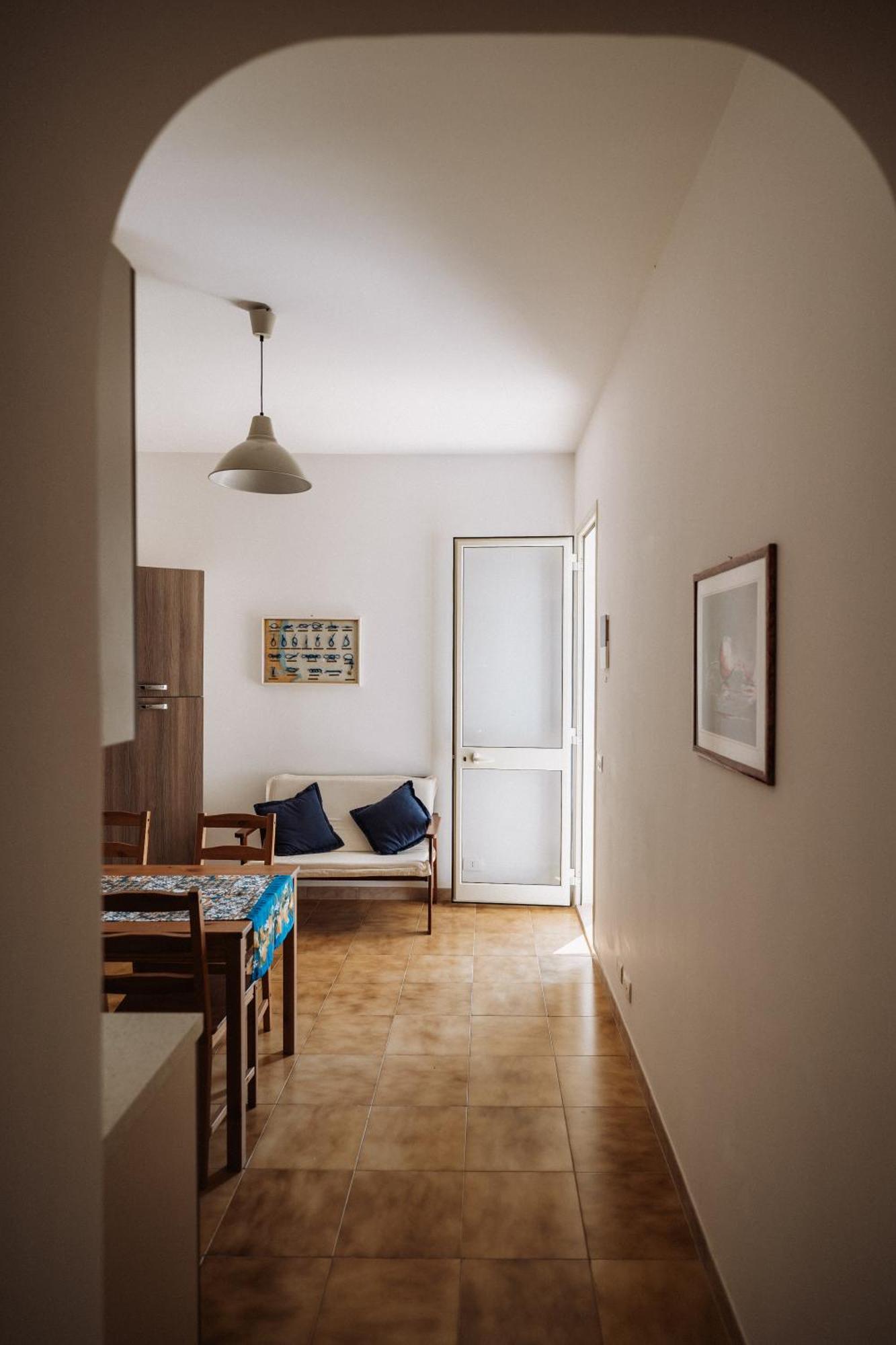 Casa Incanto Marina di Ragusa Eksteriør bilde