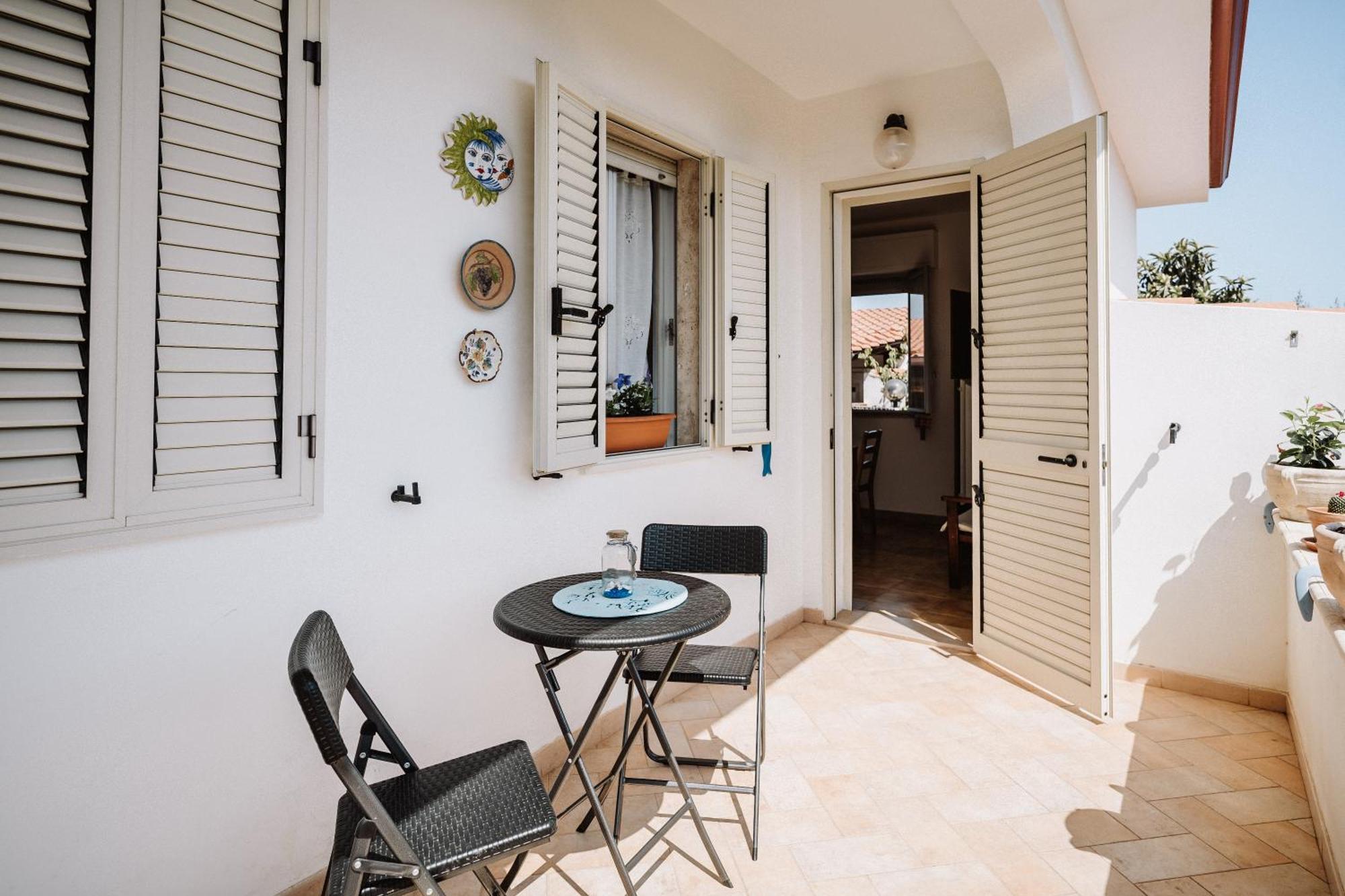 Casa Incanto Marina di Ragusa Eksteriør bilde