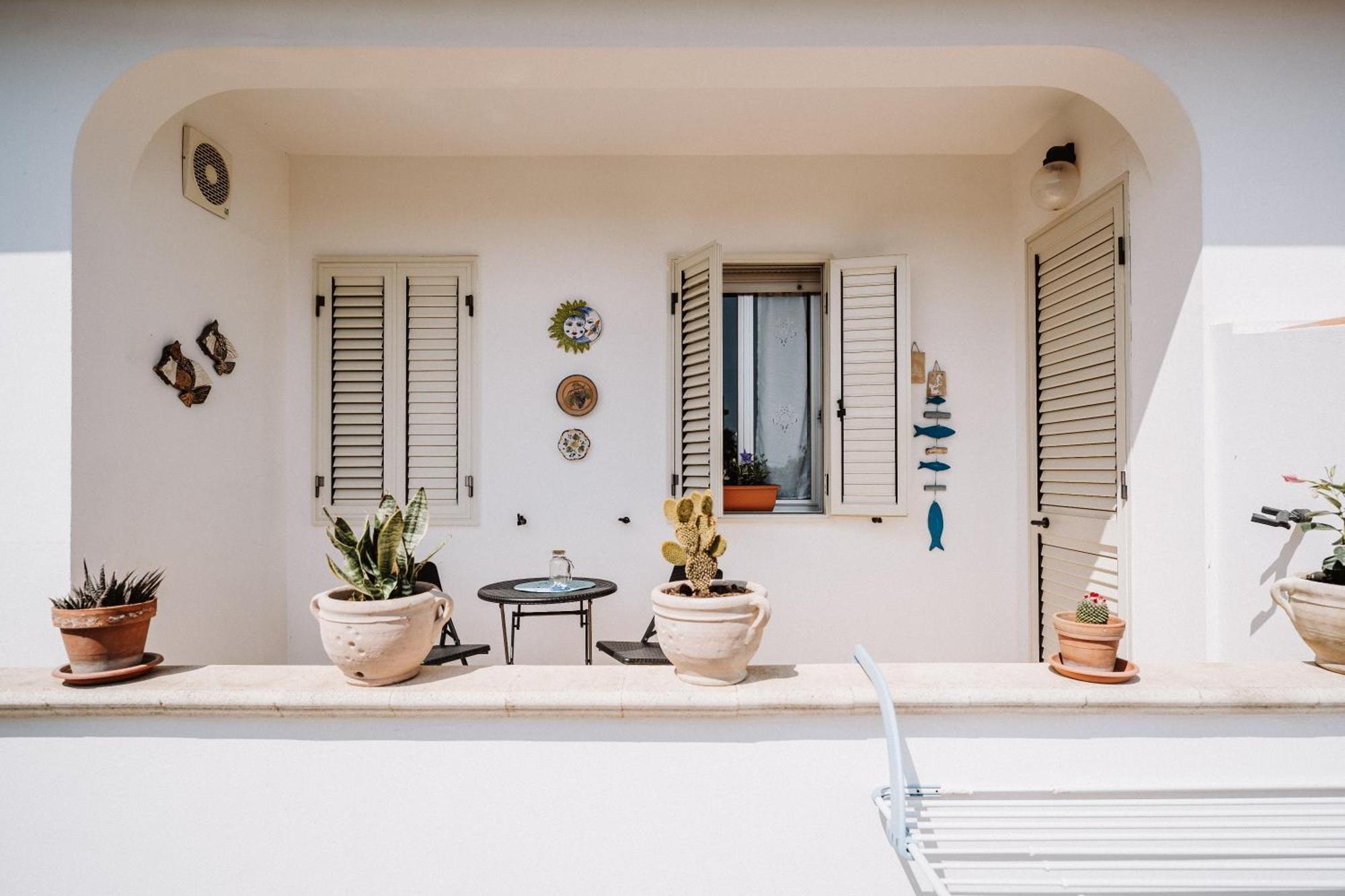 Casa Incanto Marina di Ragusa Eksteriør bilde