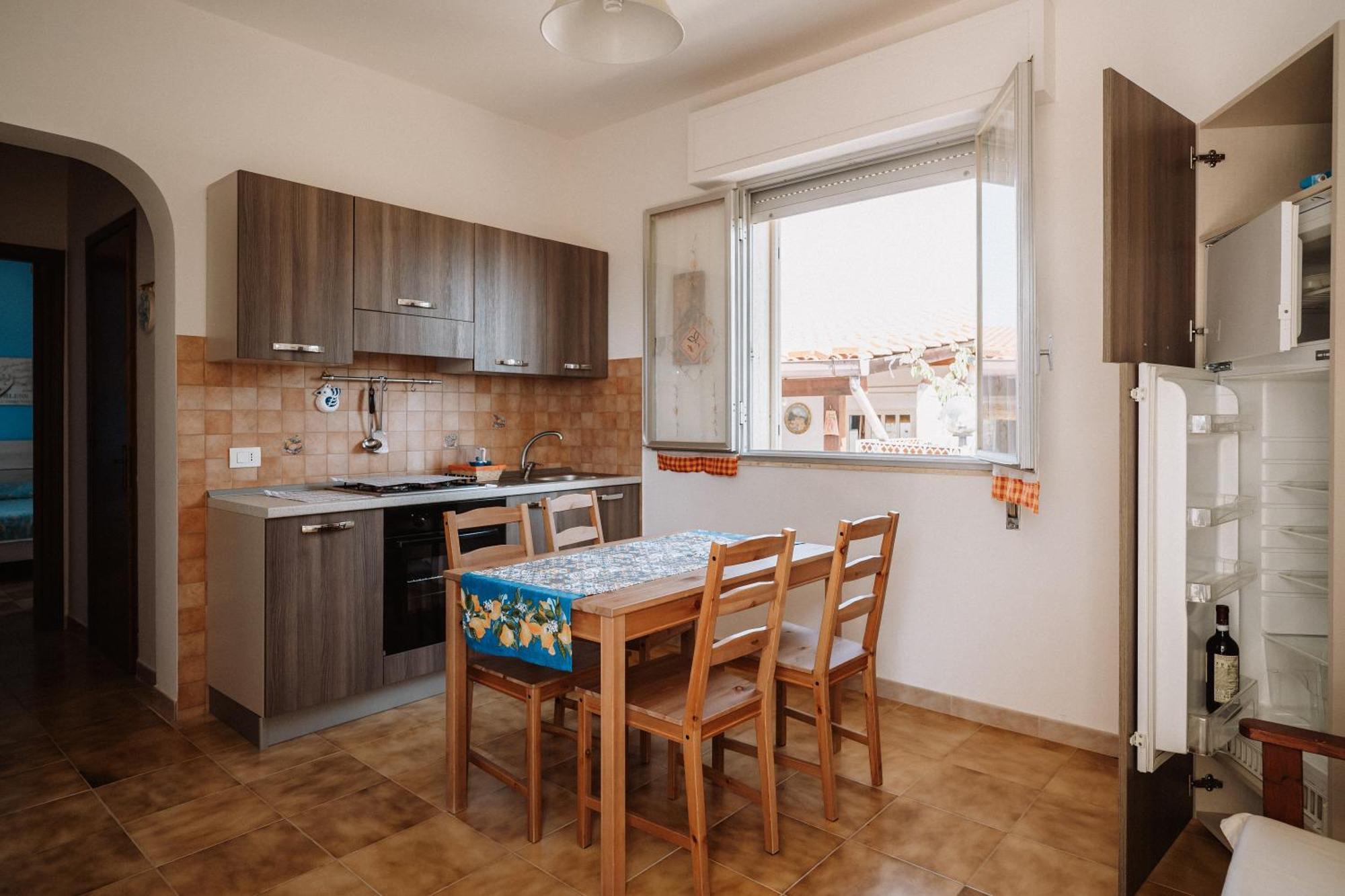 Casa Incanto Marina di Ragusa Eksteriør bilde