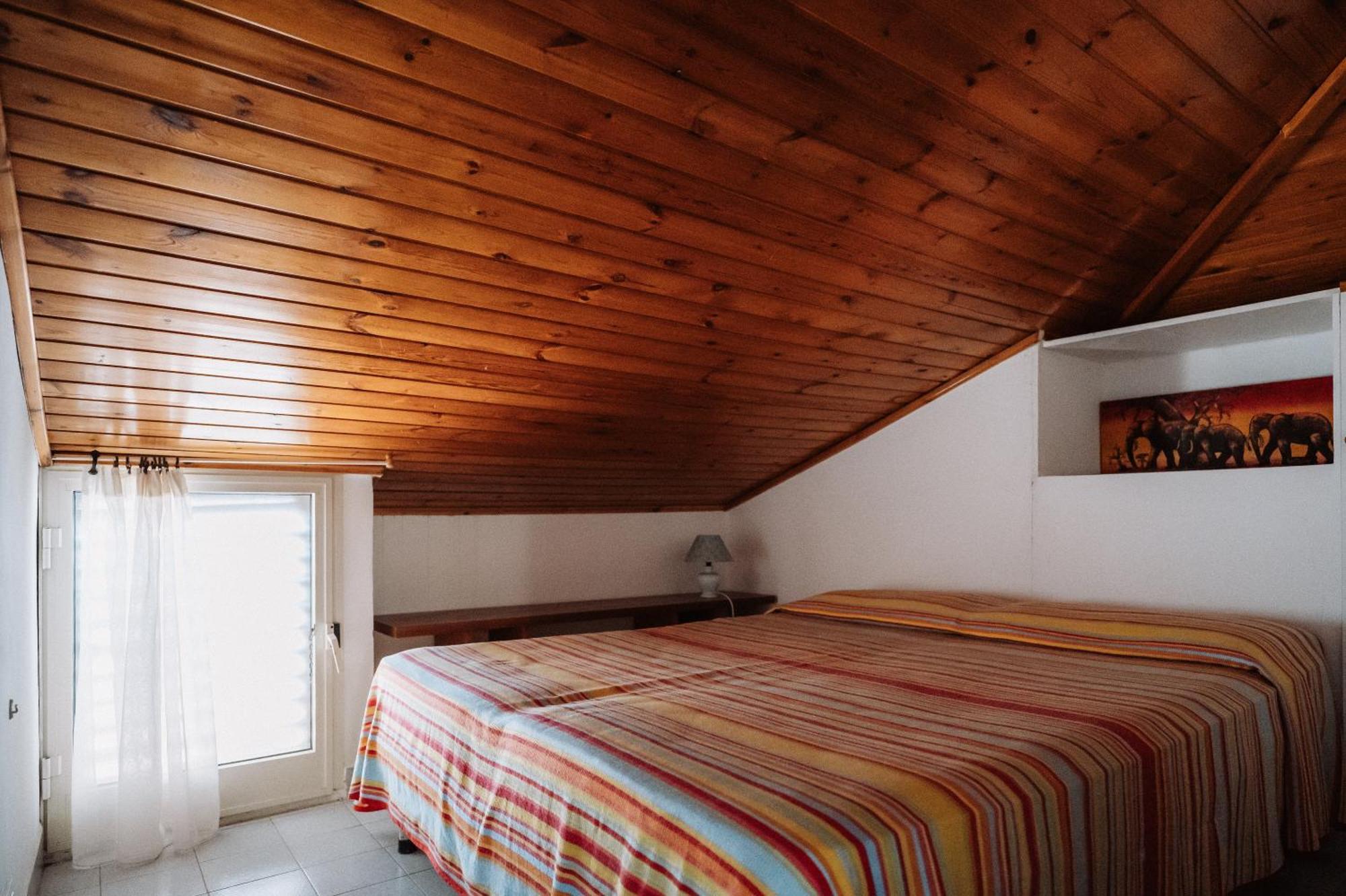 Casa Incanto Marina di Ragusa Eksteriør bilde