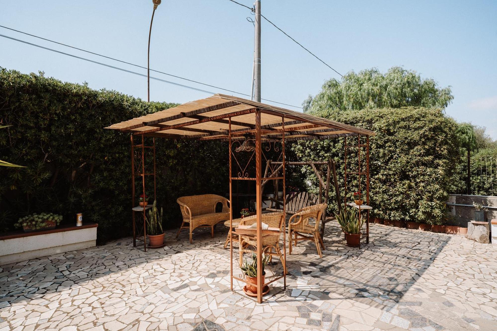 Casa Incanto Marina di Ragusa Eksteriør bilde
