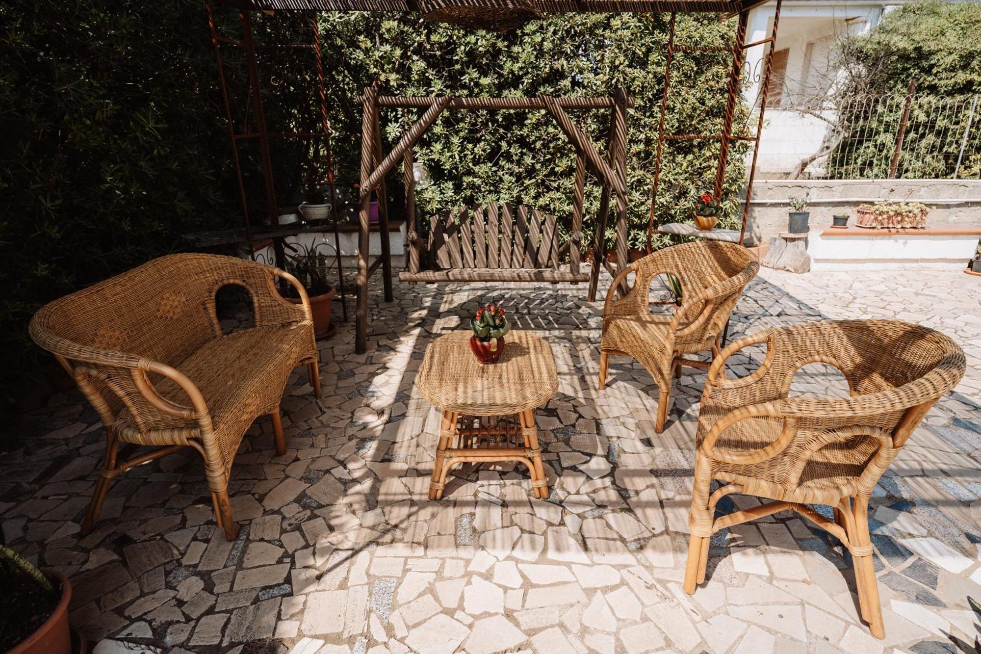 Casa Incanto Marina di Ragusa Eksteriør bilde