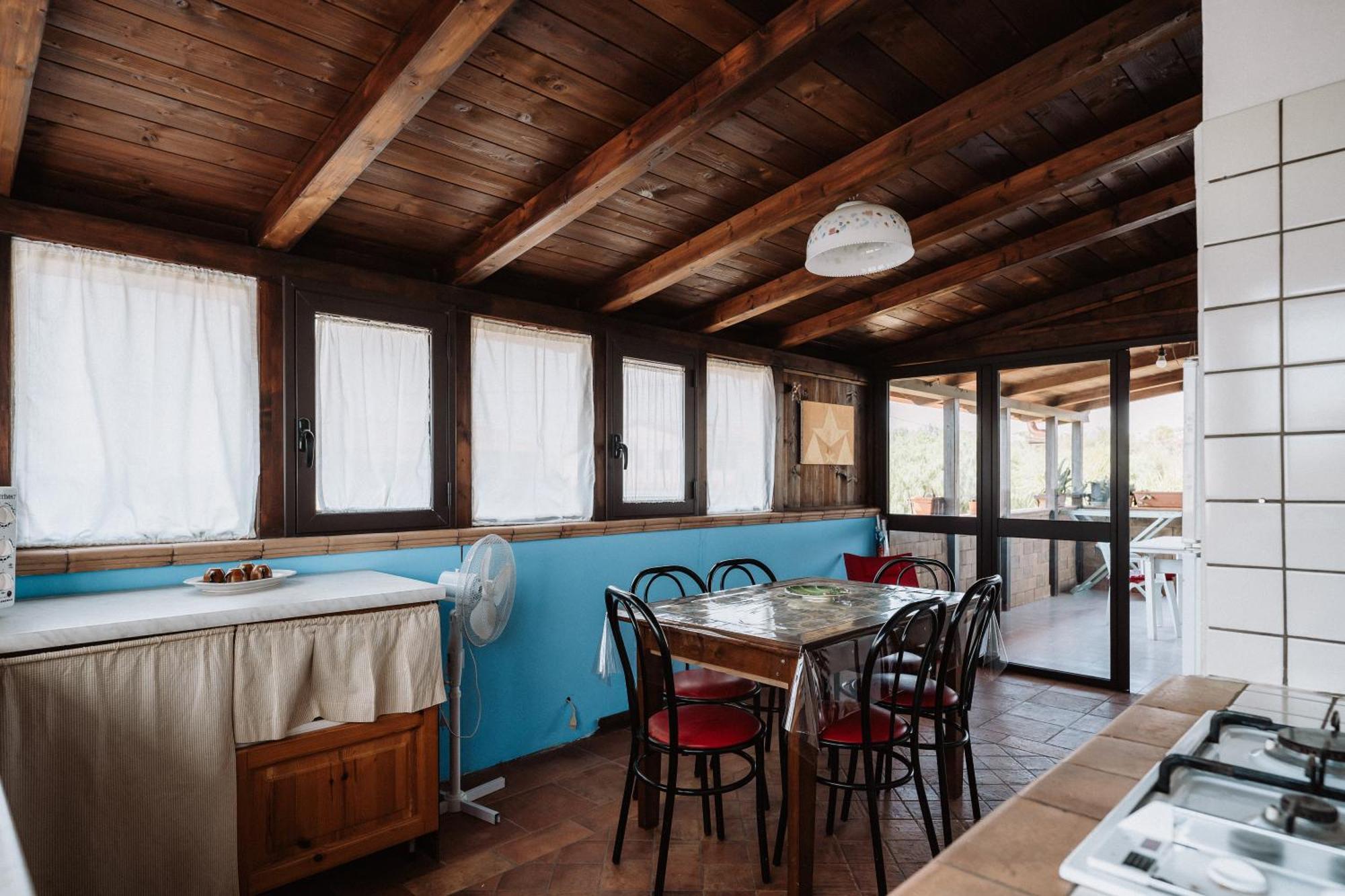 Casa Incanto Marina di Ragusa Eksteriør bilde